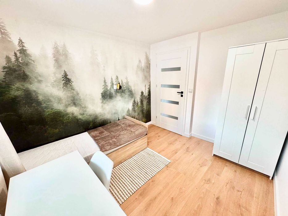 Mieszkanie – Poznań, Osiedle Rusa, Chartowo - Widok 3