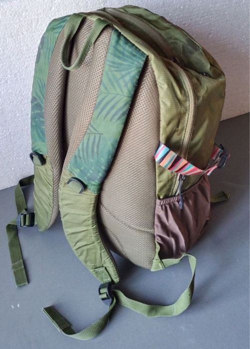 Рюкзак шкiльний GO Pack 4-8 клас.