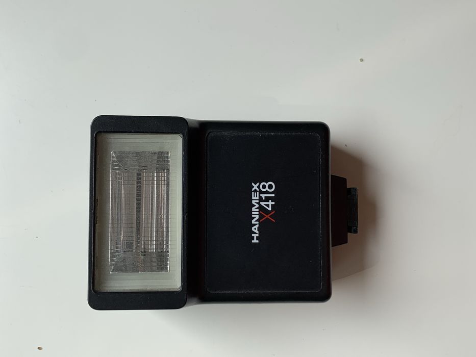 Canon EOS M50 bezlusterkowiec