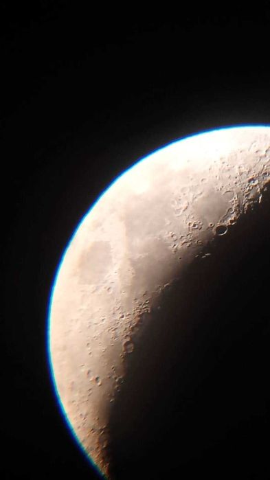 Telescópio azimutal National Geographic 900mm × 114mm