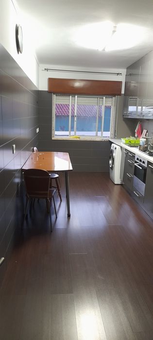 Quarto Centro Saúde Agualva Cacém