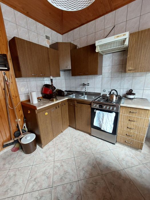 Wynajmę mieszkanie w Mszczonowie bloki Północna parter 3 pokoje balkon piwnica - Widok 4