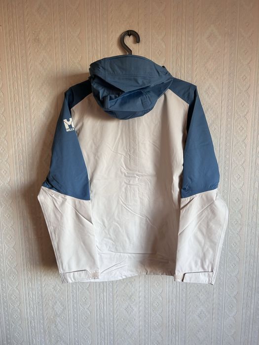 Kurtka Millet Fitz ROY JKT roz.M / 38 damska