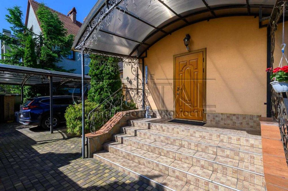 Продается Дом в Петропавловской борщаговке ГАЗ!!