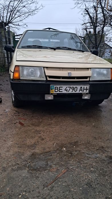 Продам Ваз 2108.