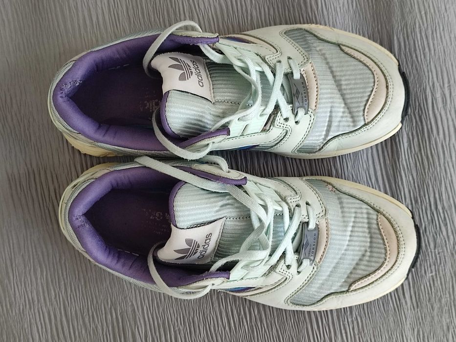 Кроссовки Adidas Torsion (38): 290 грн. - Другие кроссовки Киев на Olx