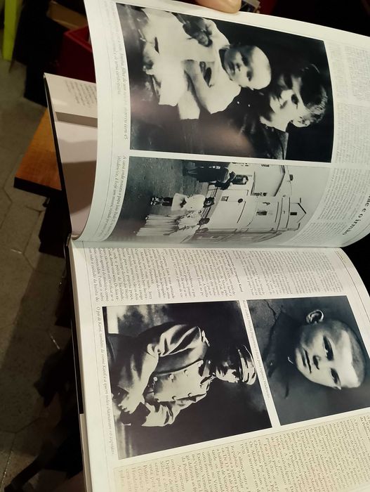 João Paulo II: Crónica em Imagens