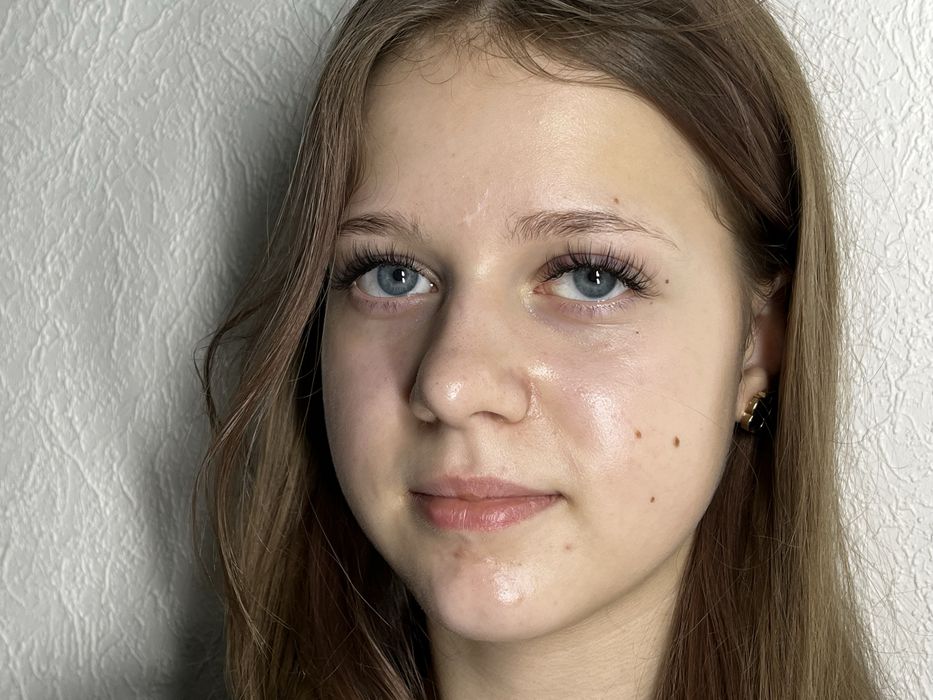 Шукаю моделей на нарощування вій. Дніпро