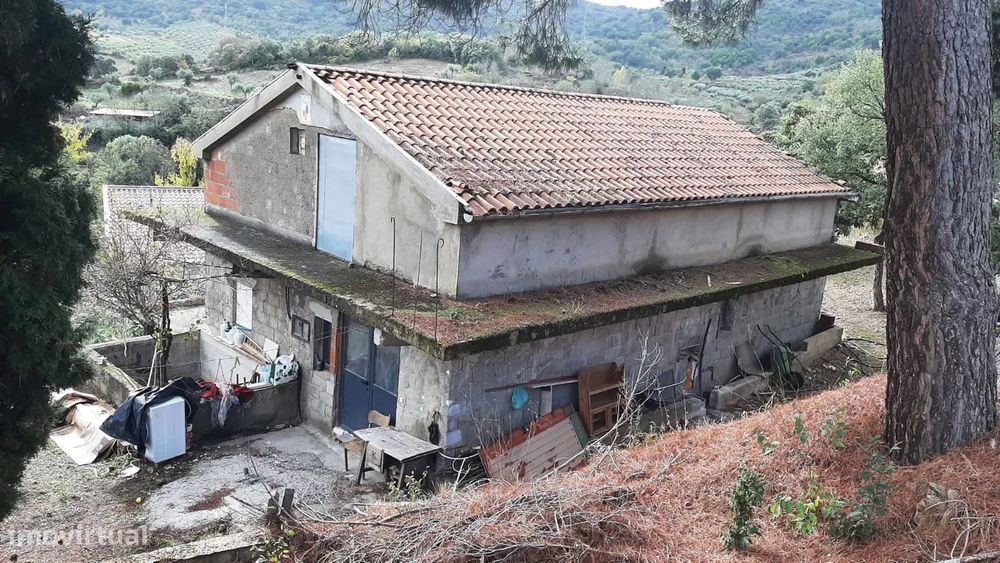 Casa Aconchegante em Cedães, Portugal
