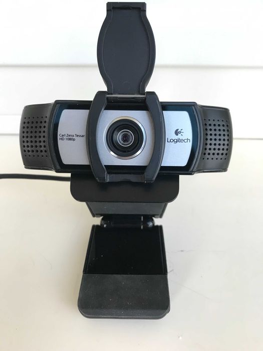 Веб-камера Logitech C930e Full HD 1080p (c920)