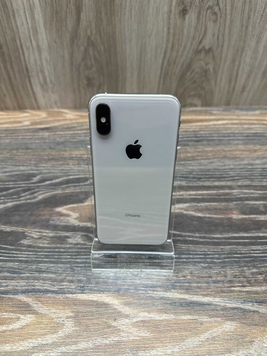 Iphone Xs 64GB White АКБ 90% Гарантія Магазин