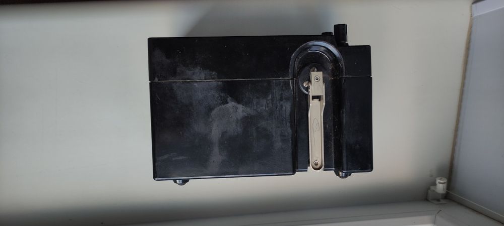 Мегаоомметр М4100/1