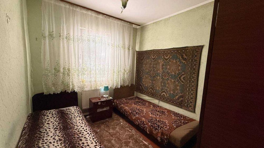 Продаж 3/4 житлового будинку по вул. С.Петлюри (Василини)  район Казбет в м. Черкаси.