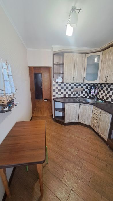 Здам видову 1-к в ЖК"Ольжин Град" по пр.Шевченка,2Г за 12000