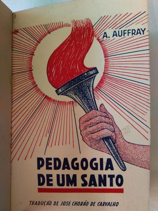 Religião . . . .