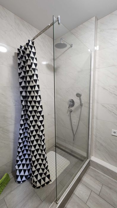 Сдам квартиру с видом на море в центре