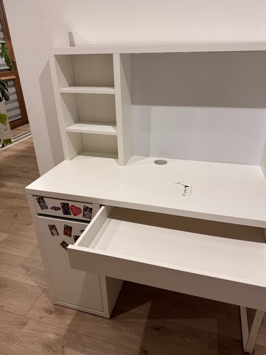 Biurko dziecięce Ikea