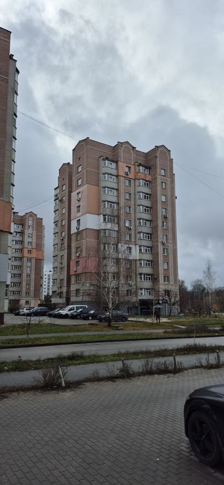 Продам 1 кімнатну квартиру на ЗСУ в будинку Федорченко з автономнкою