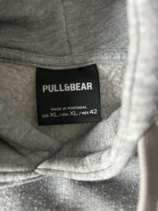 Bluza firmy Pull&Bear roz.XL