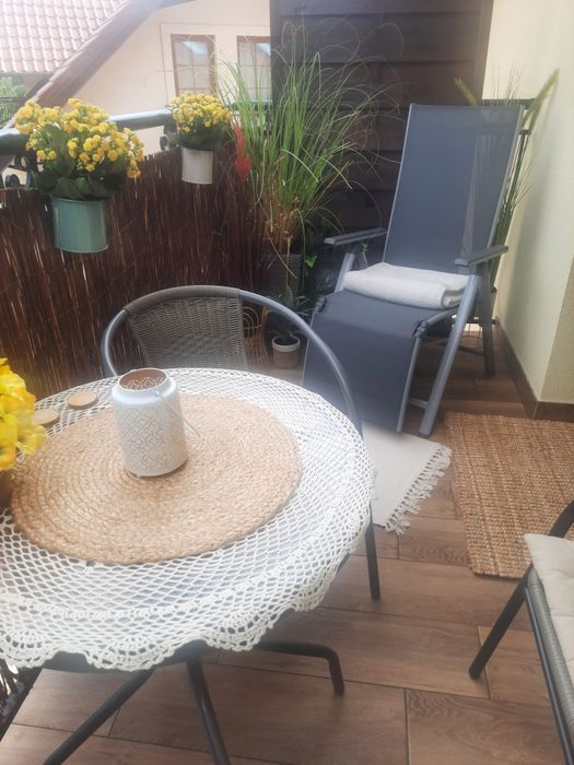 Apartament Ostróda ul. Brzegowa 1 A