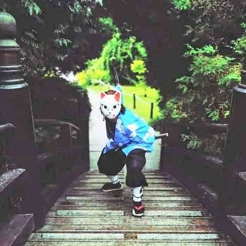 Moda kostium cosplay