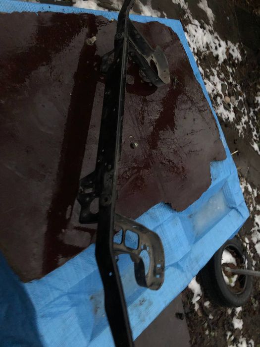 Телевізор е36 компакт