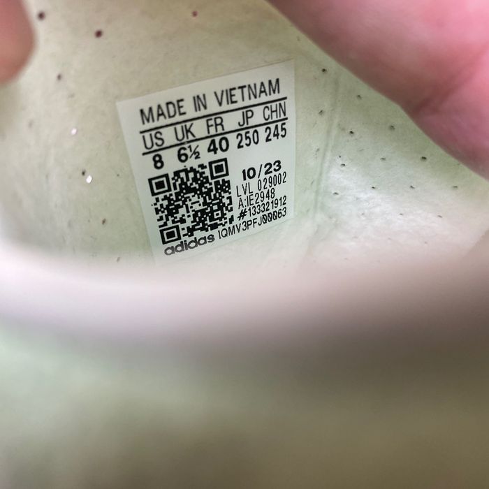 40 ie2948 Оригінал жіночі кеди adidas gazelle indoor green