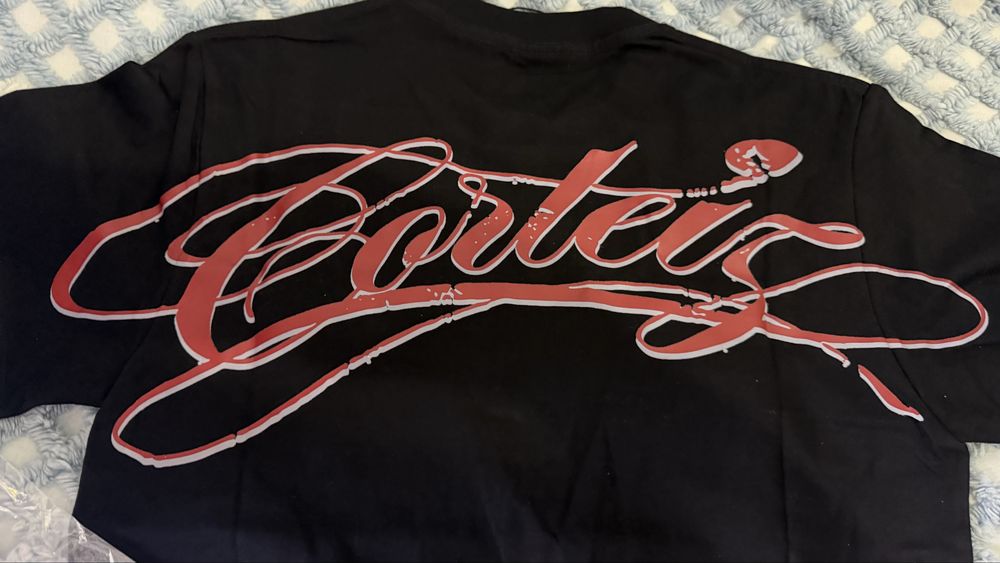 T-Shirt Corteiz
