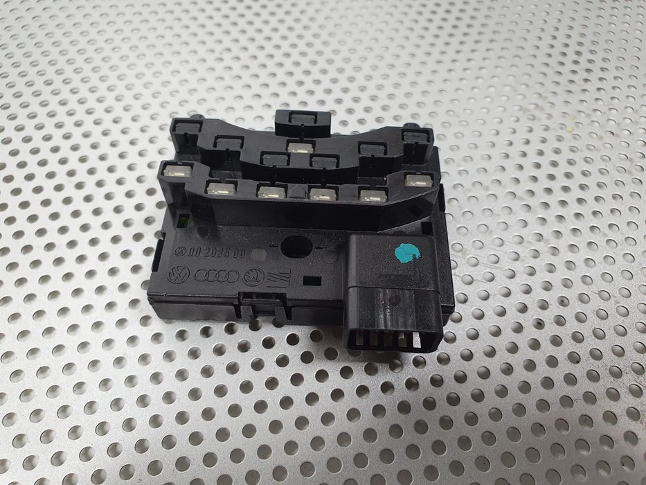 Sensor ângulo direção AUDI A3 (8P1)