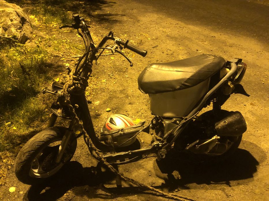 Продам/разбор Honda Dio34