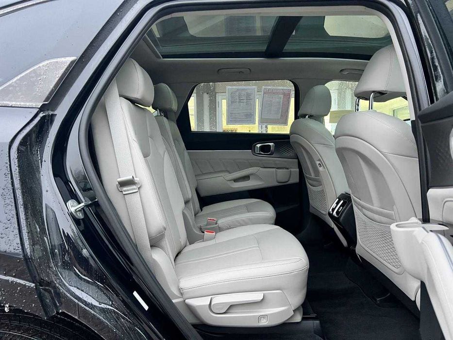 KIA Sorento 2021 SX з США