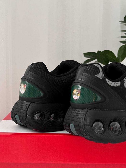 (БЕЗ ПЕРЕДОПЛАТИ)Nike Air Max DN x Supreme найк аір макс дн супрім