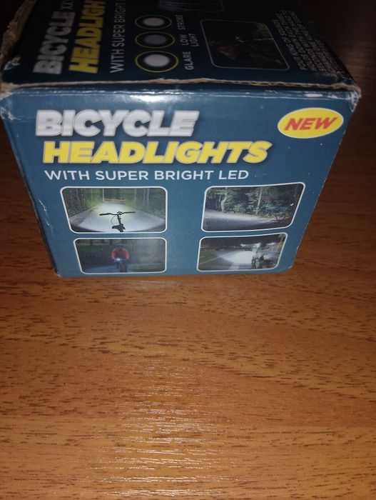 Led-XXY-7602 ведофара