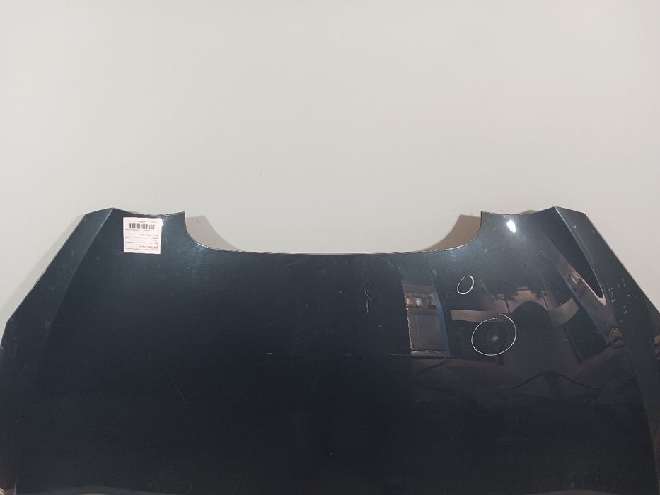 Capot SEAT Altea (5P1)