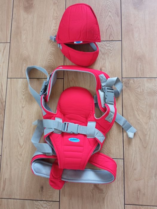 Nosidełko dla dziecka ACTIVE INFANT