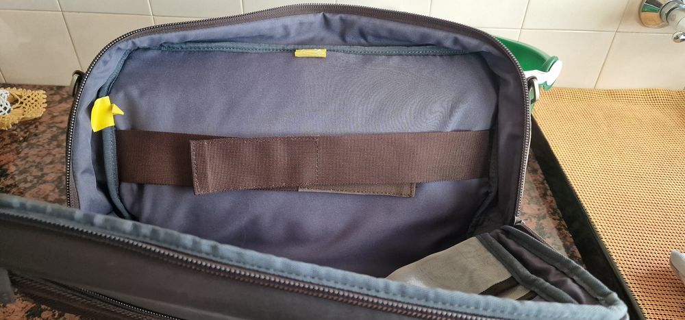 Mala de Viagem Mandarina Duck