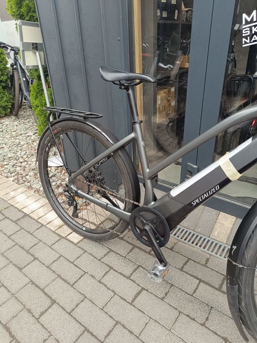 SPECIALIZED VADO 28"/49cm  500 Wh.  79