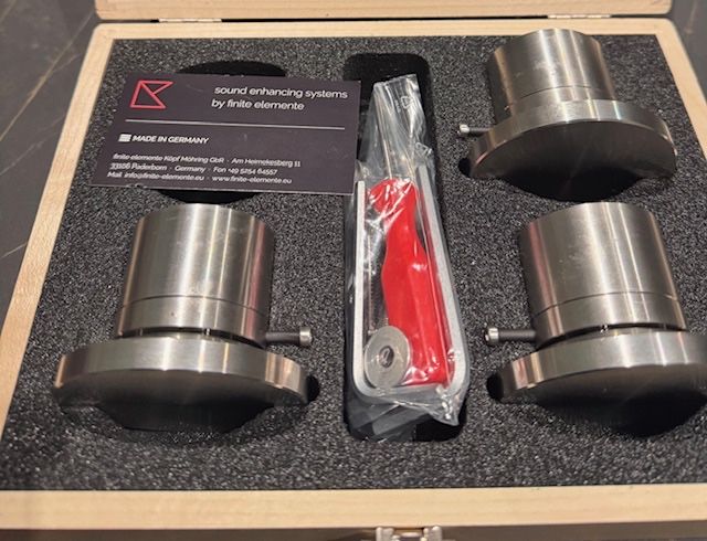 Finite Elemente cerabsse classic