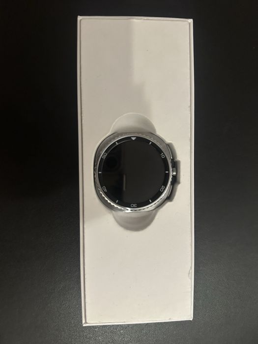 Samsung galaxy Watch 8 classic nowy