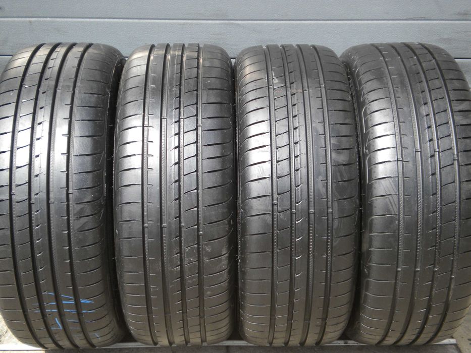 ! Koła letnie aluminiowe 18 5x100 Skoda Kamiq