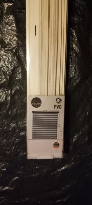 Estores para interiores