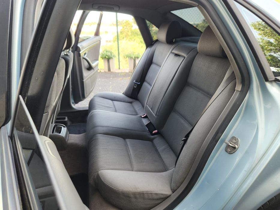 Audi A4 1.9 TDI 130cv 2001 Nacional