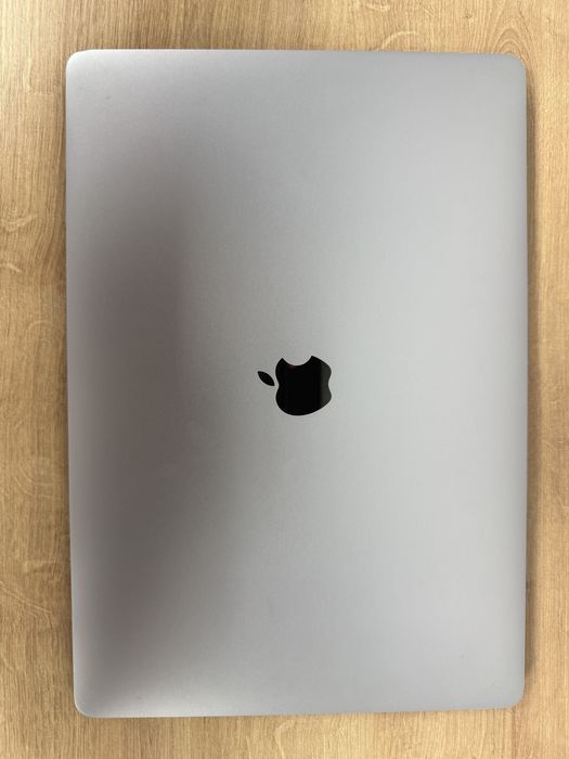 6 циклів Macbook Pro 15” 2018(2019) I7 32Gb | 512Gb • Гарантія Макбук