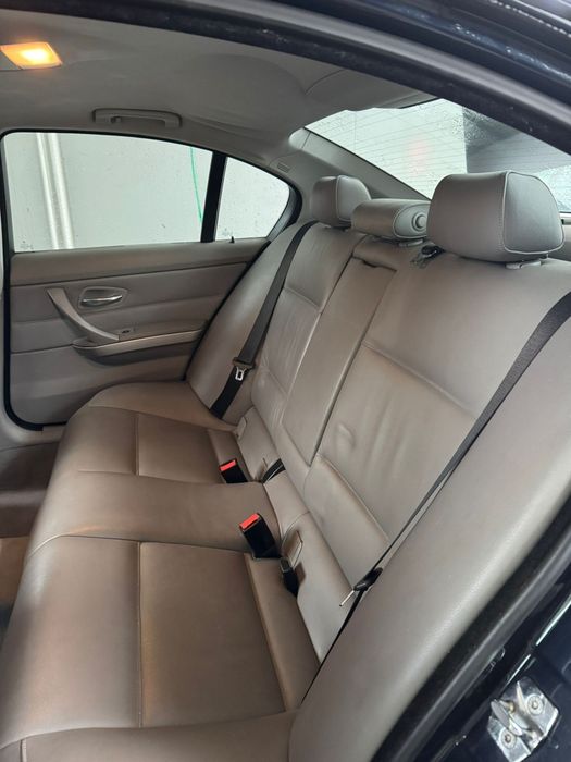 BMW 320D 2.0 DIESEL (E90)