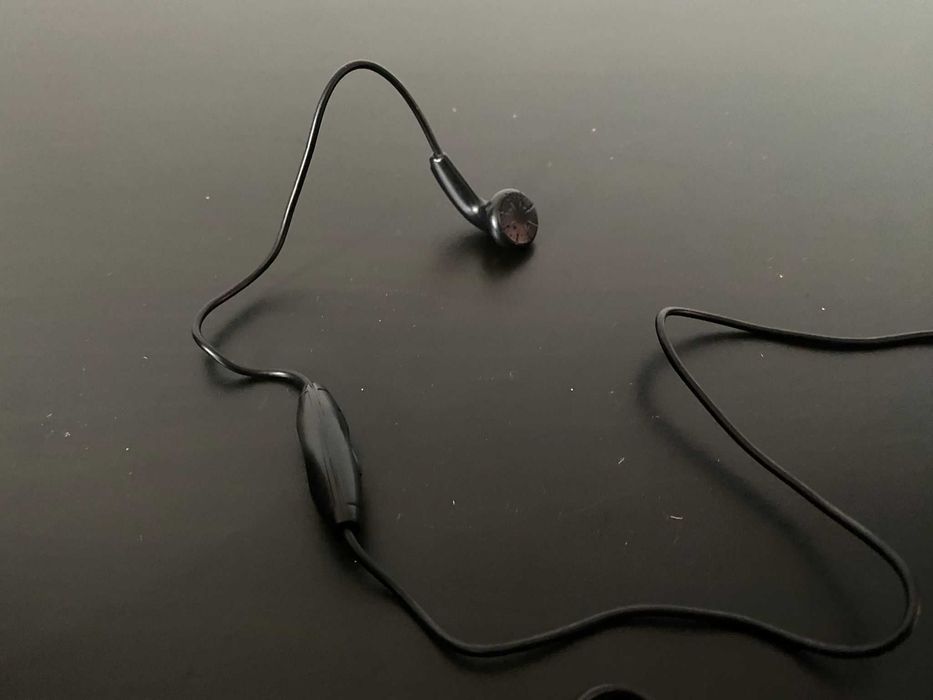 Auricular Singular 3,5mm64283965907329122