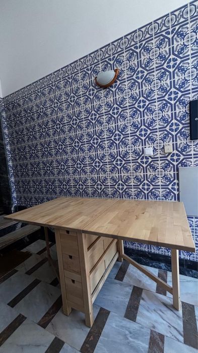 Vendo mesa nova sem uso