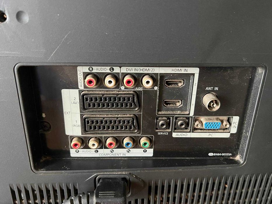 Telewizor LCD Samsung LE32S81B '32 cale