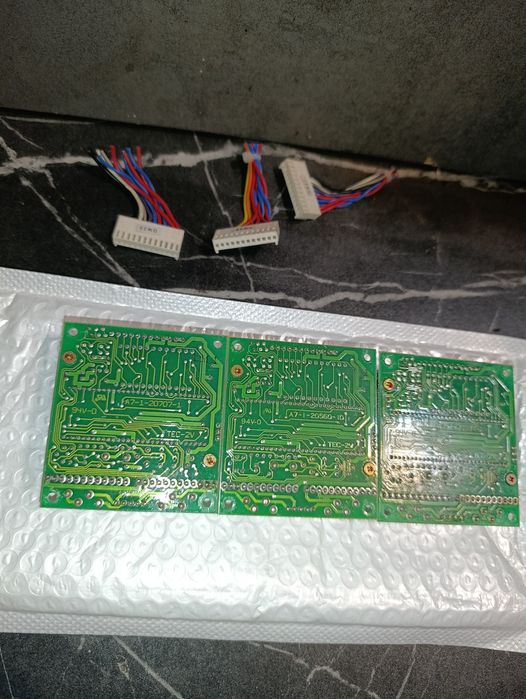 Б/В драйвери крокових двигунів Sanyo Denki Pentasyn