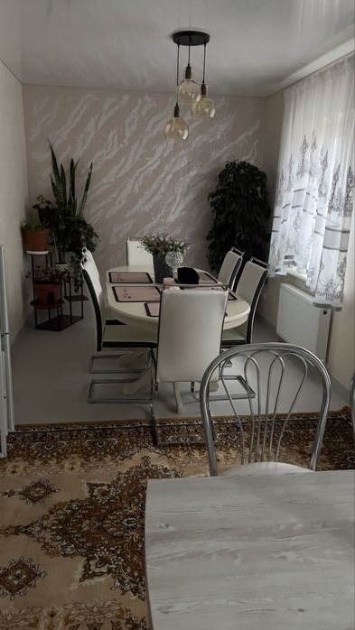 Оренда 1/2 будинку подобово,почасово