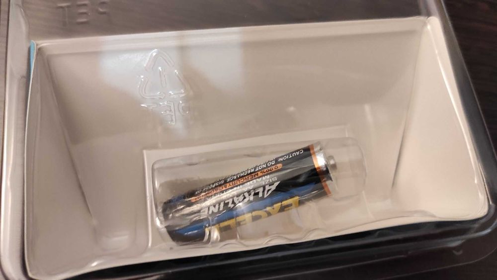 Миша (мышка) бездротова (беспроводная) A4tech Fstyler FG12S